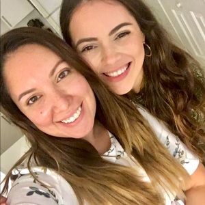 Meet your Posher, Veronica